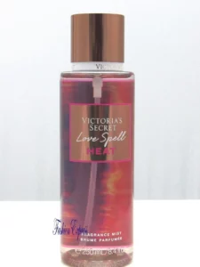 بادی اسپلش Love Spell Heat ویکتوریا سکرت 250 میلی لیتر 2 s l1600 5