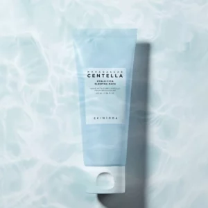 پک آبرسان و مرطوب کننده هیالو سیکا اسکین 1004 9 skin1004 mask pad madagascar centella hyalu cica sleeping pack 36440210866422 900x 7cb17923 4b22 4832 815c 9abda4d514e5