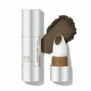 پودر فیکسکننده مو شیگلم 2 گرم