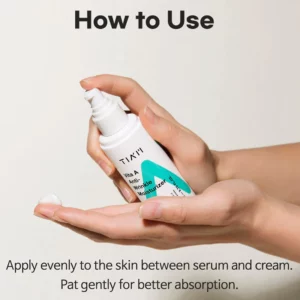 مرطوبکننده ضد چروک ویتامین A تیام 80 میلی لیتر 6 61TLXG9ZYbL. SL1500