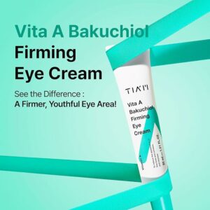 کرم دور چشم باکوچیول تیام 30 میلی لیتر 5 71UJsyQGg L. AC SX679