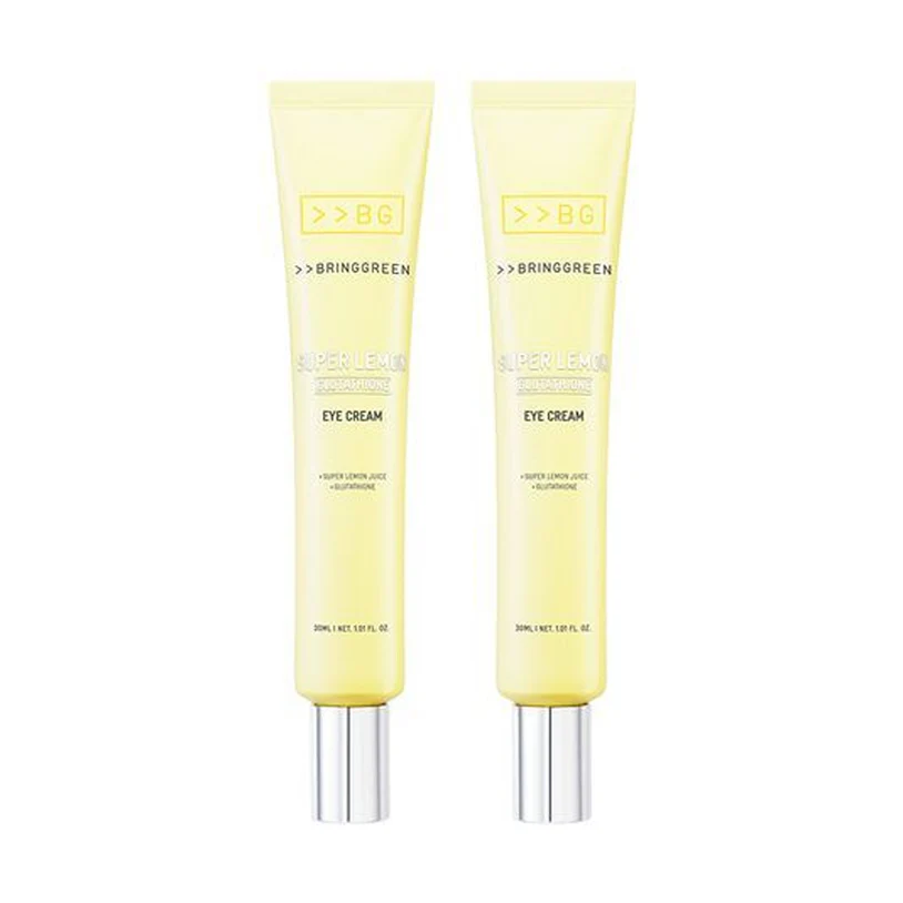 دور چشم سوپر گلوتاتیون لیمو برینگ گرین 30 میلی لیتر 1 دور چشم سوپر گلوتاتیون لیمو برینگ گرین 30 میلی لیتر