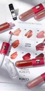 رژ لب مایع دو کاره کیکو 6 میلی لیتر 6 KC000001114 2