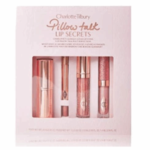 ست لب‌های پیلو تاک Charlotte Tilbury