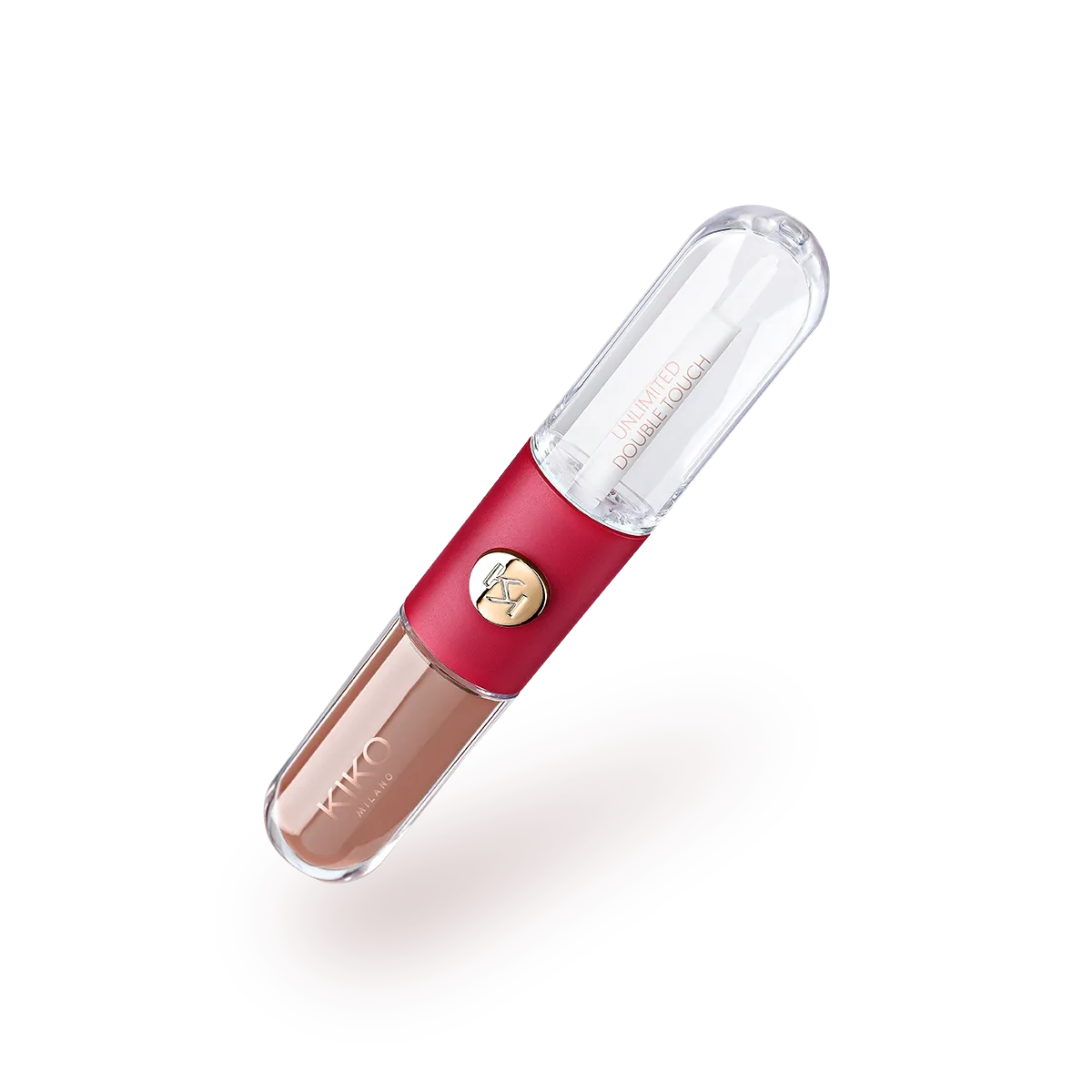 رژ لب مایع دو کاره کیکو 6 میلی لیتر 1 رژ لب مایع دو کاره کیکو 6 میلی لیتر