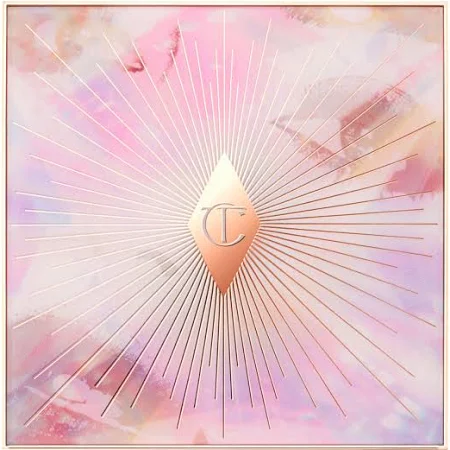 پالت درخشانکننده گلوگاسم Charlotte Tilbury 3 پالت درخشانکننده گلوگاسم Charlotte Tilbury - Image 3