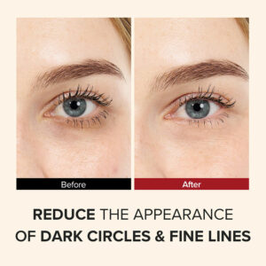 پک اختصاصی دور چشم ترانگزامیک اسید و گواشا مری اند می Mary May Glutathione Eye Cream Kit 9