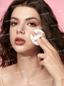 پودر فیکس تصحیحکننده و روشنکننده شیگلم مدل رادیانس رینگ 3 در 1 5 17223319787d421ce7cc6b20d934b55a2a2b767795