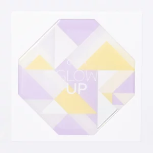 پالت هایلایتر Glow Up افرا 4 OFRA0317F 3