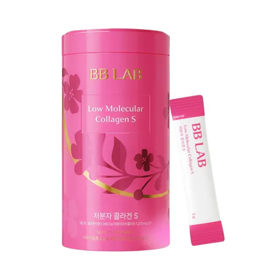 پودر کلاژن جوانساز S بی بی لب 1 پودر کلاژن جوانساز S بی بی لب