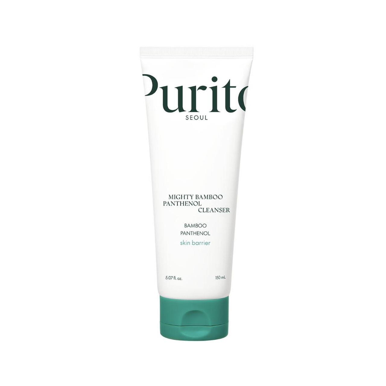 شوینده بامبو و پنتنول پیوریتو 150 میلی لیتر 1 شوینده بامبو و پنتنول پیوریتو 150 میلی لیتر