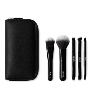 ست براش سفری کیکو (KIKO Travel Brush Set)