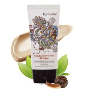 کرم بیبی چندکاره حلزون فارم استی 50 گرم 2 02d627aa7ca7b637e05095e70de472584faf64cb 1024 1024