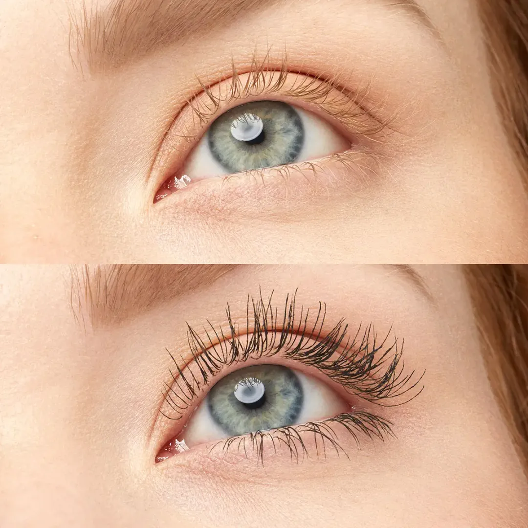 ریمل حجم دهنده کیکو ماکسی برس Luxurious Lashes 2 ریمل حجم دهنده کیکو ماکسی برس Luxurious Lashes - Image 2