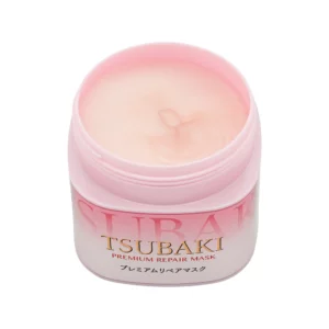 ماسک مو تسوباکی صورتی شیسیدو 180 گرم 2 108816504005 4