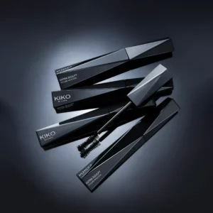 ریمل حجم پانوراما با برس ساعت شنی کیکو Extra Sculpt Volume 7 16 20250916 1