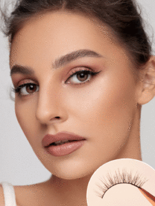 ست 8 جفتی مژه مصنوعی آل د لشز شیگلم 5 16320221340d15b6cec5fecae942cf7c67f5102d65