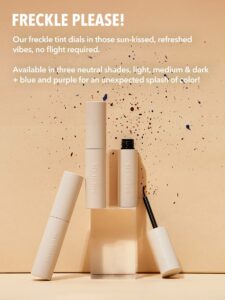 تینت کک و مک فرک پلیز شیگلم (Freck Please) 6 16768878197192d0d7cae0d2f8d1bef5b711172164