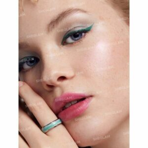 خط چشم رنگی شیگلم سبز Outdoorsy-ish مدل Color Crush 7 1695104077d2b85f32eab623094598a9733f350aa1 41303e37 a914 477a a5f5 f7f931e4119b