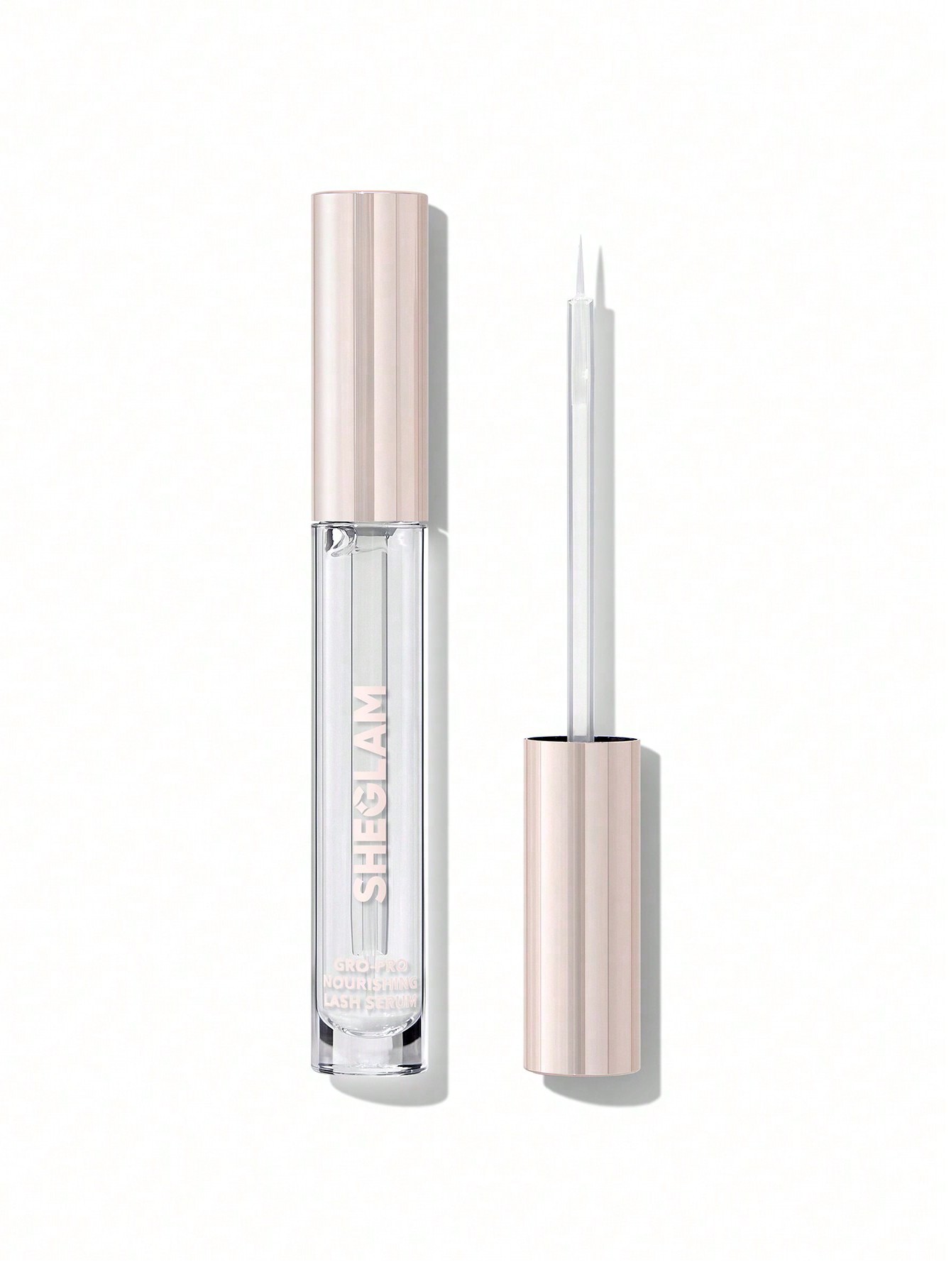 سرم تقویت مژه و ابرو شیگلم مدل Gro-Pro Nourishing Lash Serum 1 سرم تقویت مژه و ابرو شیگلم مدل Gro-Pro