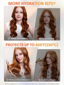 سرم محافظت کننده مو بدون نیاز به آبکشی شیگلم 150 میلی لیتر 7 1728620878af05b31e39a0cf0a27cace6eb38f3d97