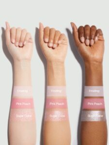 پالت سایه 3 طبقه شیگلم هلو کیتی (Darling Dear Shadow Stack) 13 1737555122219172214084d2e3c994a7a6a5531ffa