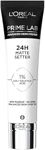 پرایمر مات کننده لورآل Prime Lab 24H Matte Setter 9 41yk2pXs1L. AC SY300 SX300 QL70 ML2 1