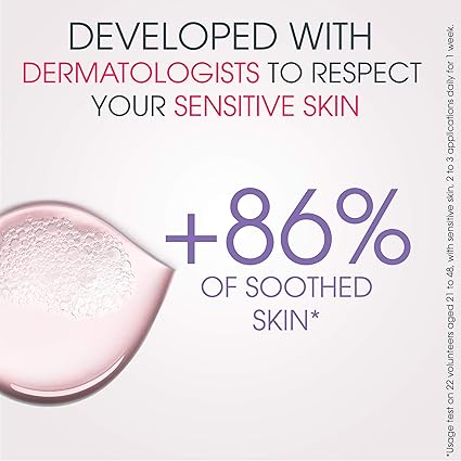 ژل شستشوی صورت بایودرما سنسیبیو Sensibio Gel Moussant 3 ژل شستشوی صورت بایودرما سنسیبیو Sensibio Gel Moussant - Image 3