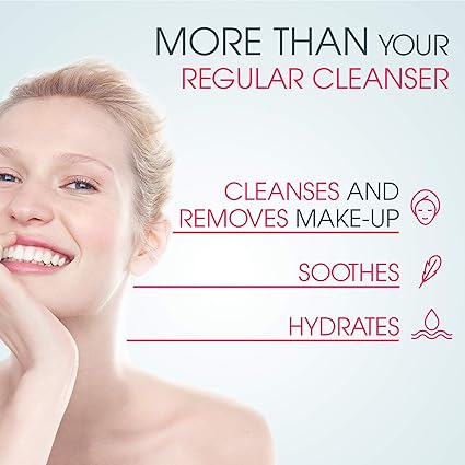 ژل شستشوی صورت بایودرما سنسیبیو Sensibio Gel Moussant 4 ژل شستشوی صورت بایودرما سنسیبیو Sensibio Gel Moussant - Image 4