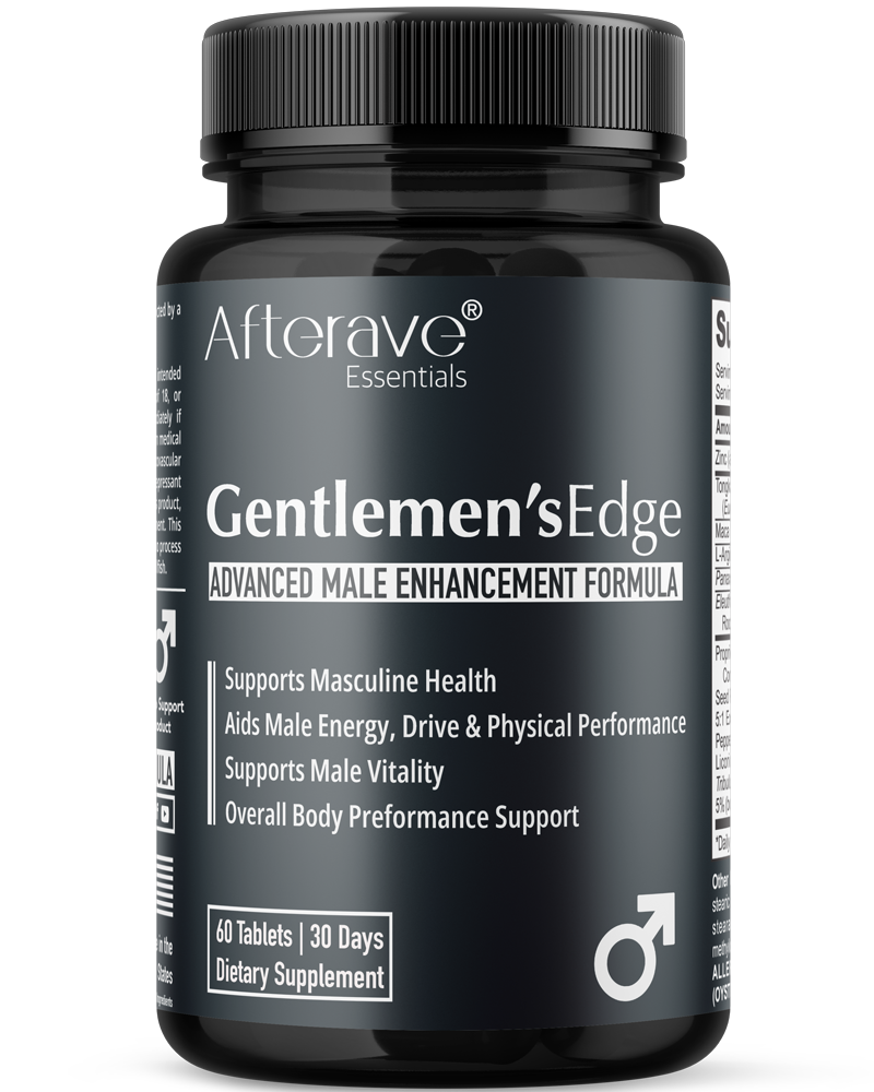 مکمل جنتلمنز اِج افتر ایو 60 عددی 1 مکمل جنتلمنز اِج افتر ایو 60 عددی