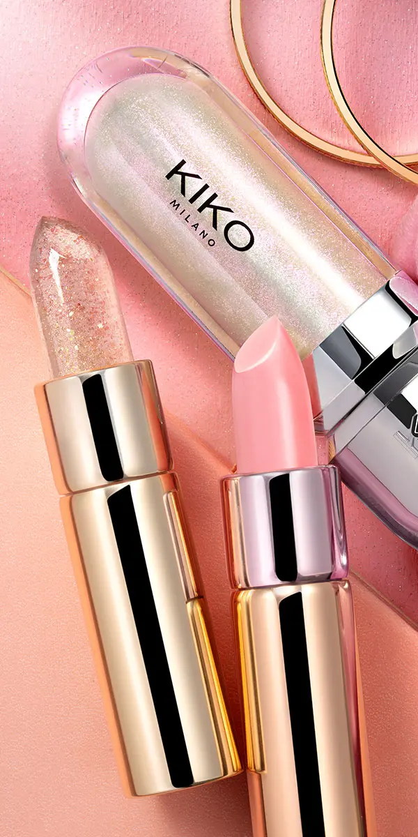 رژلب حرارتی کیکو KIKO PH Glow Lipstick 2 رژلب حرارتی کیکو KIKO PH Glow Lipstick - Image 2