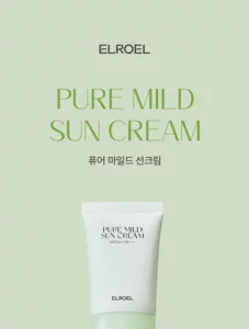 ضدآفتاب Pure Mild ال رو ال 50 میلی لیتر 5 L g0220957539 000