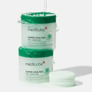 MEDICUBE Super Cica Pads 70 Pads 2