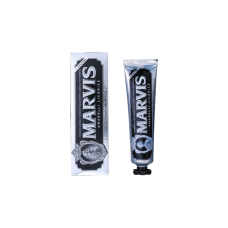 Marvis Amarelli Licorice Mint Toothpaste Black 85ml 228x228 1