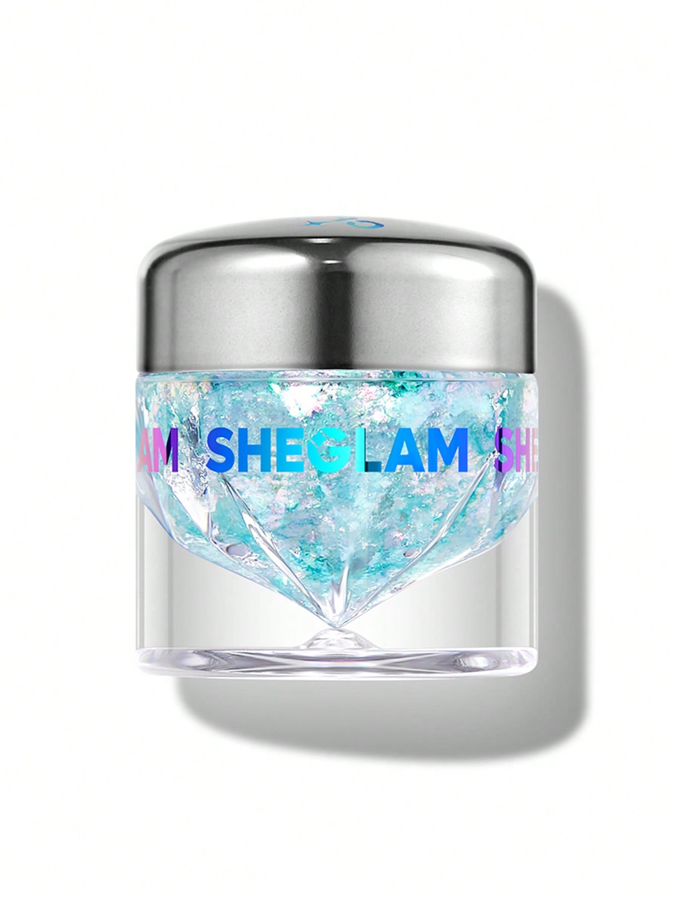 سایه چشم ژلی شیگلم گلیتر پولکی 3 رنگ بندی Multi-Chrome Flake Gel 1 سایه چشم ژلی شیگلم گلیتر پولکی 3 رنگ بندی Multi-Chrome Flake Gel