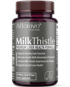 مکمل خار مریم افتر ایو 60 عددی 2 مکمل خار مریم افتر ایو 60 عددی