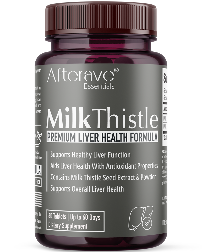 مکمل خار مریم افتر ایو 60 عددی 1 مکمل خار مریم افتر ایو 60 عددی