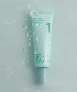 اسنس ضد آفتاب شماره 1 نامبوزین 50 میلی لیتر 2 NUMB0012F 2d