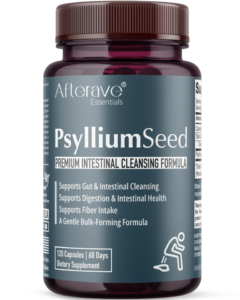 مکمل پسیلیوم سید افتر ایو 120 عددی 2 مکمل پسیلیوم سید افتر ایو 120 عددی