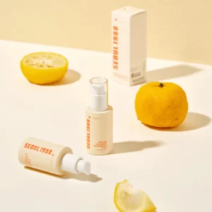 SEOUL1988GlowSerumNiacinamide15 Yuja