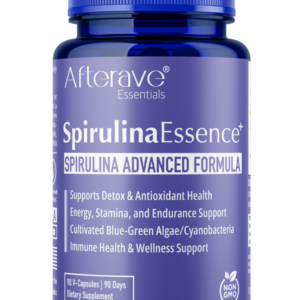 مکمل اسپیر ولینا اسنس افترایو 90 عددی