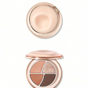 مینی پالت سایه دی دریمر شیگلم 4 رنگ بندی Daydreamer Mini Palettes