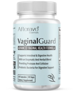 مکمل وژینال گارد افتر ایو 60 عددی 2 مکمل وژینال گارد افتر ایو 60 عددی