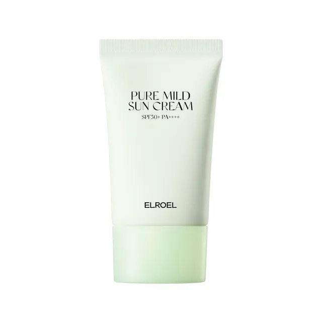 ضدآفتاب Pure Mild ال رو ال 50 میلی لیتر 1 ضدآفتاب Pure Mild ال رو ال 50 میلی لیتر