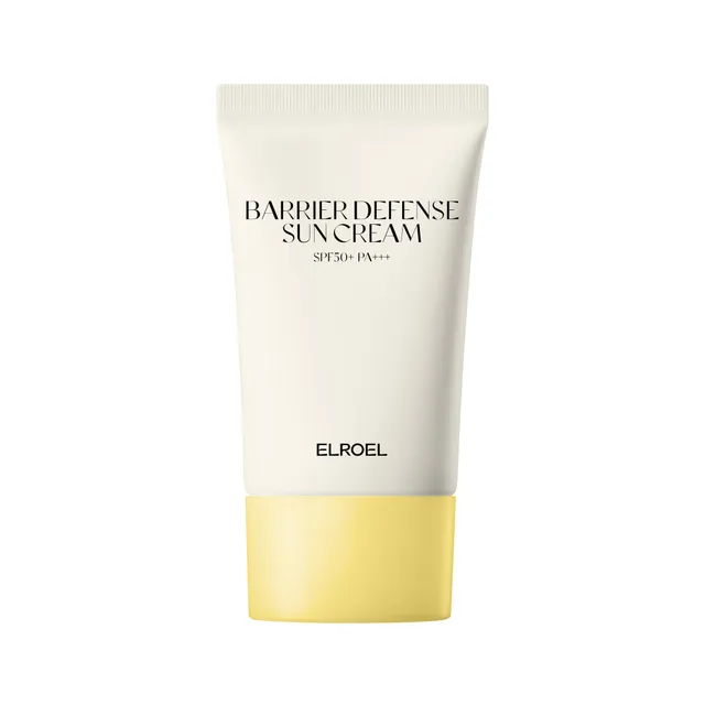 ضدآفتاب Barrier Defense ال رو ال 50 میلی لیتر 1 ضدآفتاب Barrier Defense ال رو ال 50 میلی لیتر