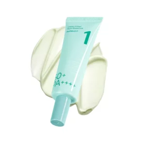 اسنس ضد آفتاب شماره 1 نامبوزین 50 میلی لیتر