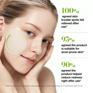 anua us toner azelaic 10 hyaluron redness soothing pad azelaic 10 hyaluron redness soothing pad 1191980624