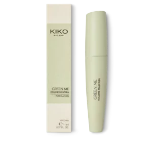 ریمل حجم دهنده کیکو گرین می Green Me Volume Mascara 4 bf1882b4 c9fa 4f42 94be c2cf96bbb330