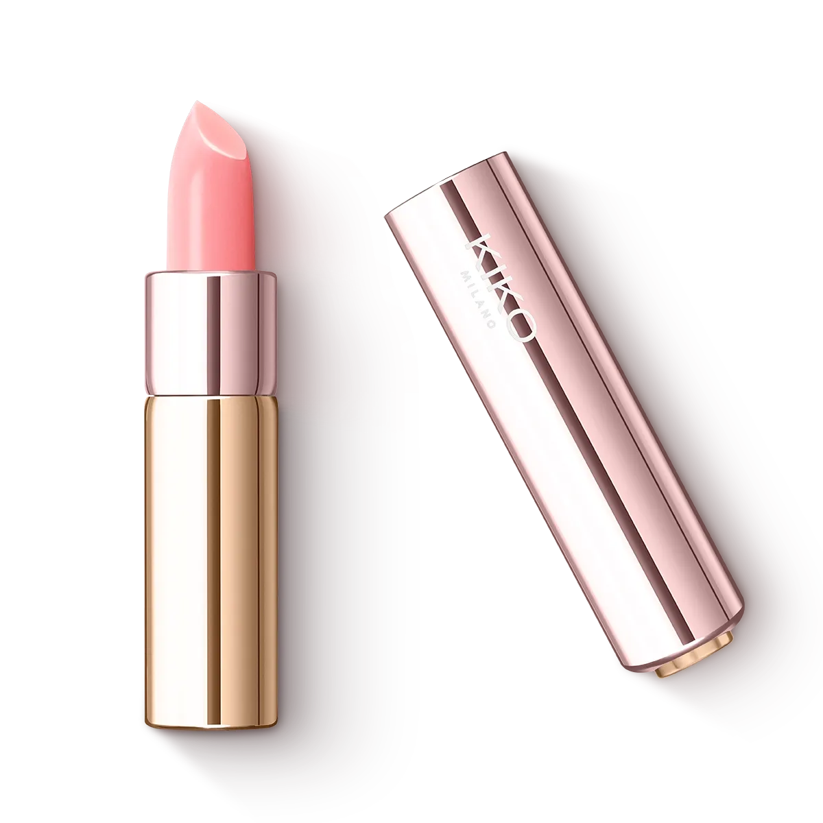 رژلب حرارتی کیکو KIKO PH Glow Lipstick 1 رژلب حرارتی کیکو KIKO PH Glow Lipstick