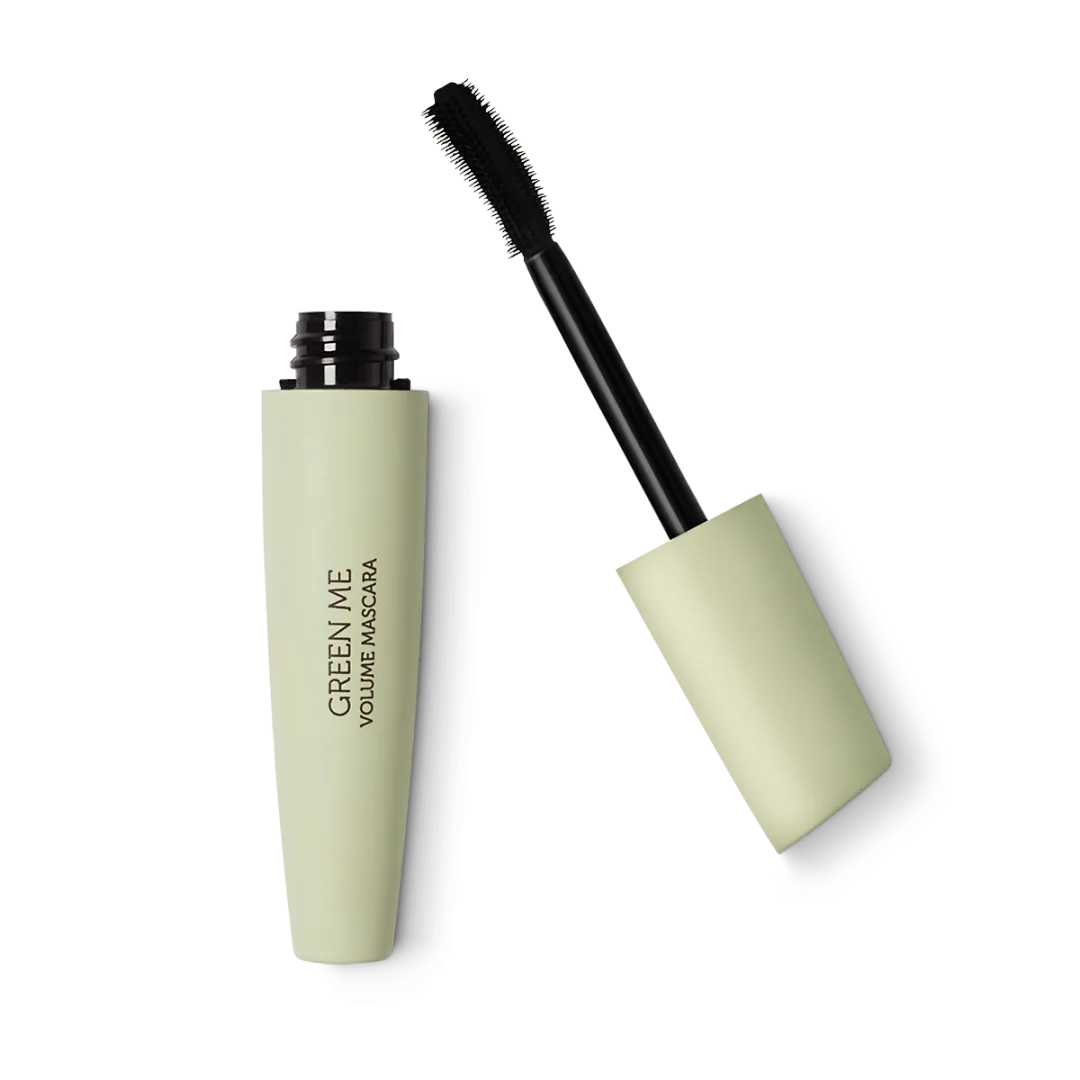 ریمل حجم دهنده کیکو گرین می Green Me Volume Mascara 1 ریمل حجم دهنده کیکو گرین می Green Me Volume Mascara